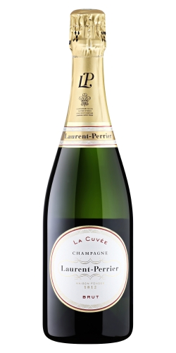 Шампанское Лоран-Перье Брют п/у+ 2 бокала